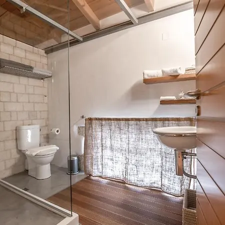 Yasemi Panoramic Sea View * Hanya