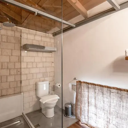 别墅 Yasemi Panoramic Sea View *