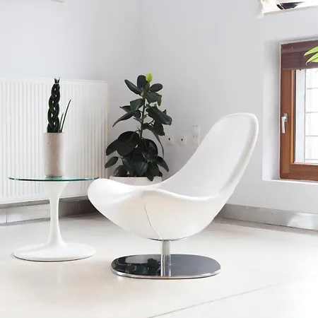 Yasemi Panoramic Sea View *