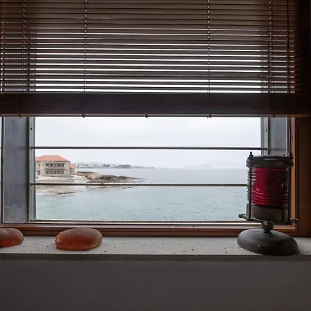 别墅 Yasemi Panoramic Sea View