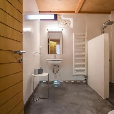 Yasemi Panoramic Sea View 别墅 干尼亞