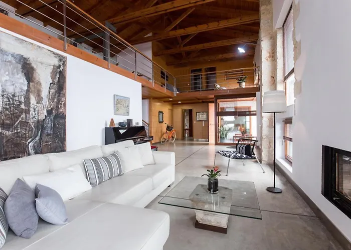 Villa Yasemi Panoramic Sea View *