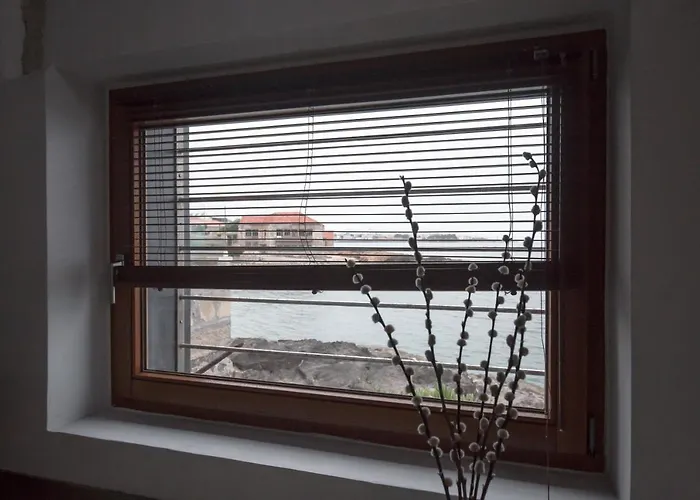 Yasemi Panoramic Sea View *