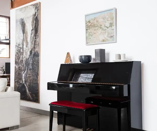 Yasemi Panoramic Sea View Villa *