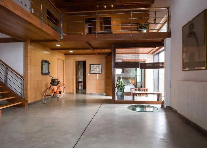 Yasemi Panoramic Sea View Villa Hriszí Aktí Haniá