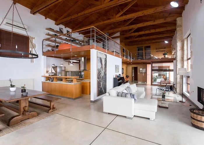 Villa Yasemi Panoramic Sea View