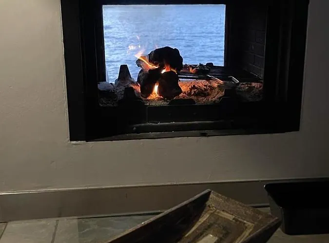 Yasemi Panoramic Sea View Chania (Crete)