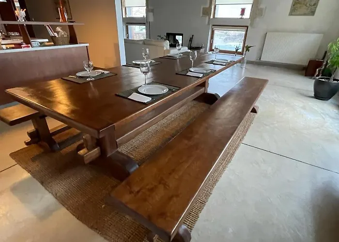 Yasemi Panoramic Sea View * Chania (Crete)