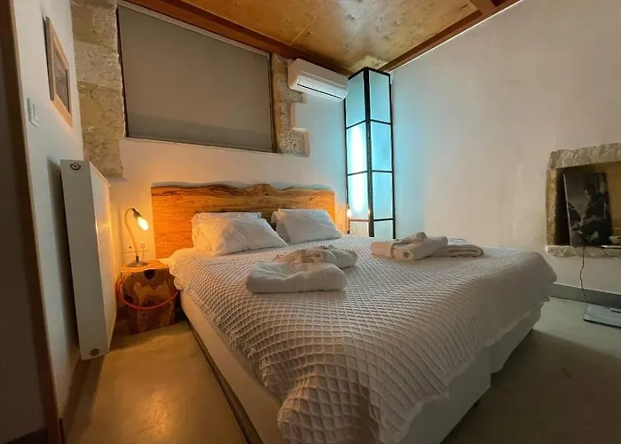 Villa Yasemi Panoramic Sea View