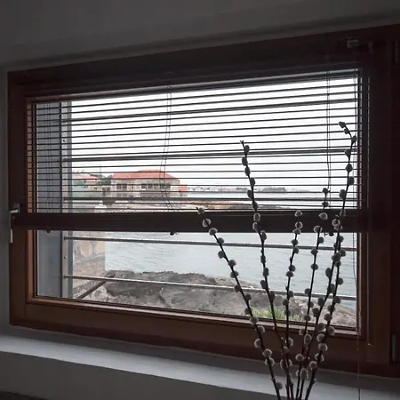 Yasemi Panoramic Sea View *