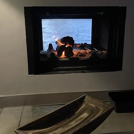 Yasemi Panoramic Sea View La Canea