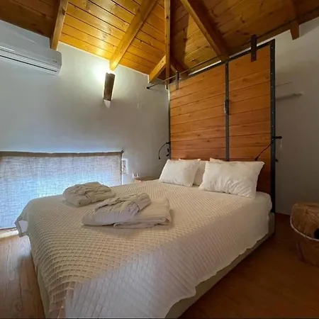 Villa Yasemi Panoramic Sea View *