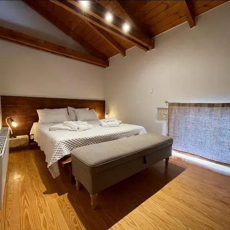 Yasemi Panoramic Sea View Villa