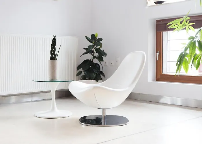 Yasemi Panoramic Sea View *