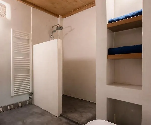 Villa Yasemi Panoramic Sea View *