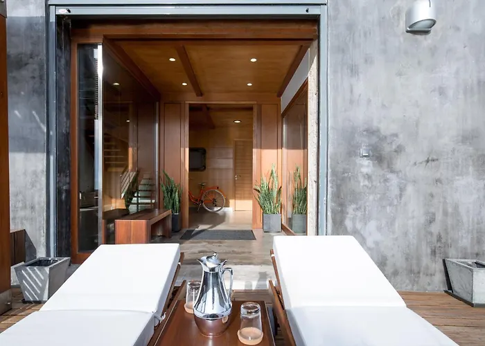 Yasemi Panoramic Sea View Villa