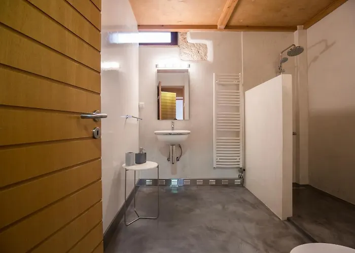 Yasemi Panoramic Sea View Villa Chania (Crete)