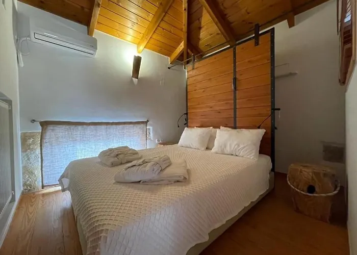 Villa Yasemi Panoramic Sea View *