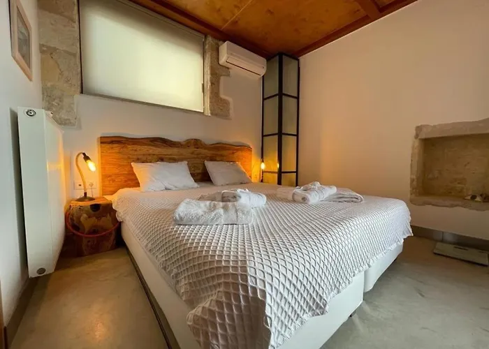 Villa Yasemi Panoramic Sea View